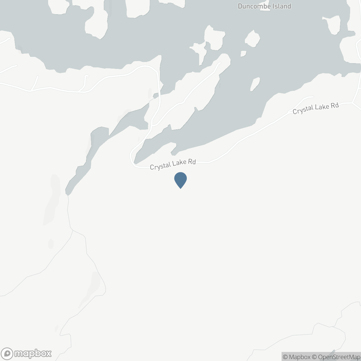 BESIDE 1456 CRYSTAL LAKE ROAD, Kawartha Lakes, Ontario K0M 2A0